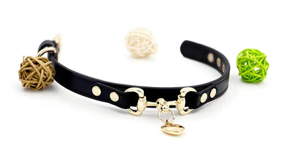 Charmed Luxe Pet Collar - Pet Accessory