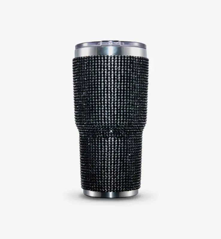 Midnight Heat Brew Keeper - 30oz - Tumbler