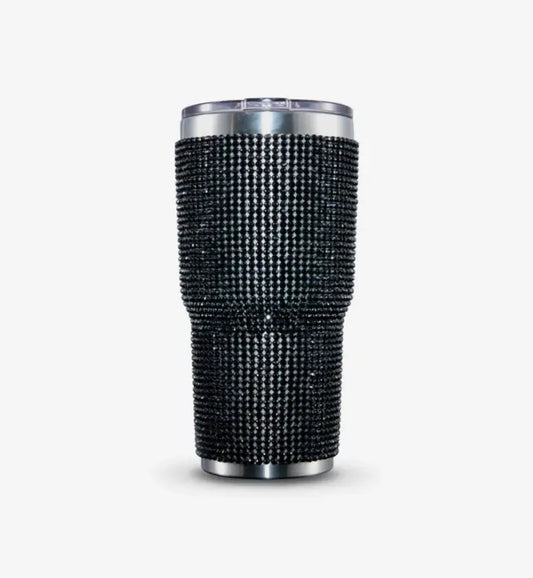 Midnight Heat Brew Keeper - 30oz - Tumbler