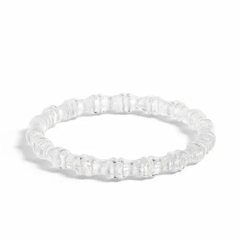 Mini Bamboo Bangle