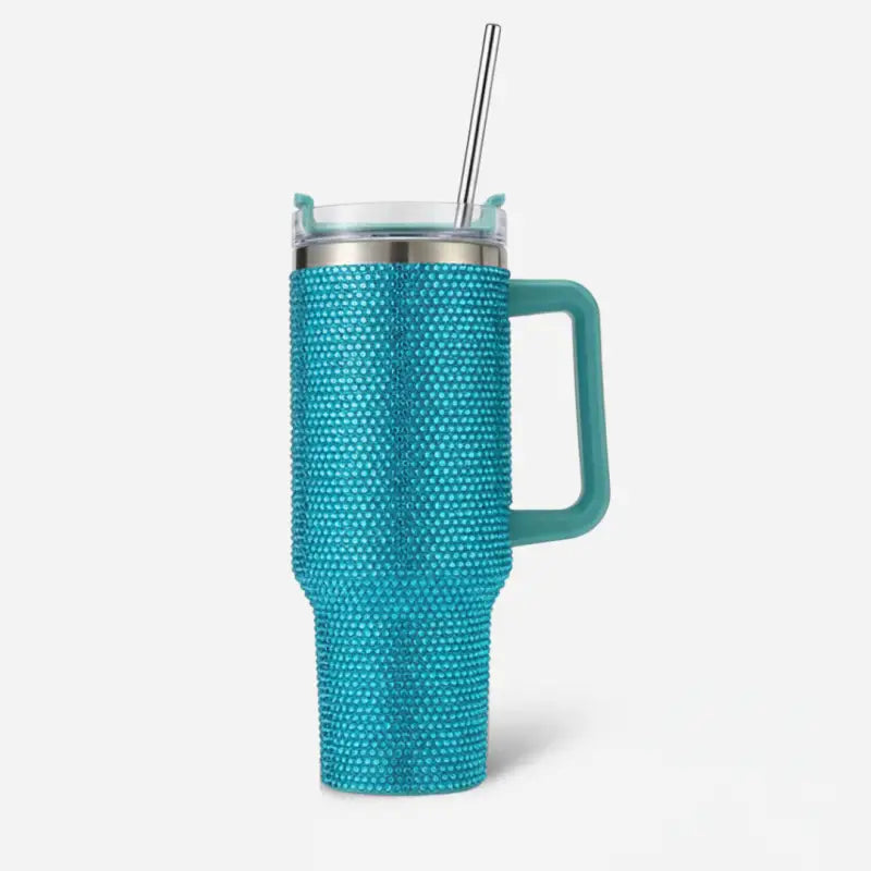 Renewal Sip Vessel - Sea - Mug