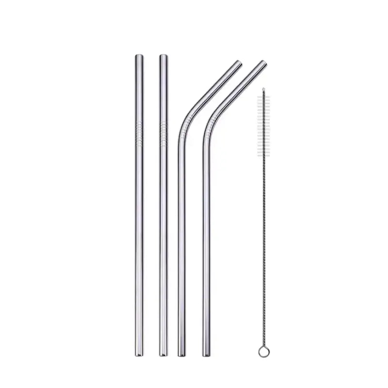 Stainless Steel Straw - Tumbler
