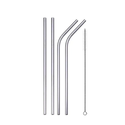 Stainless Steel Straw - Tumbler
