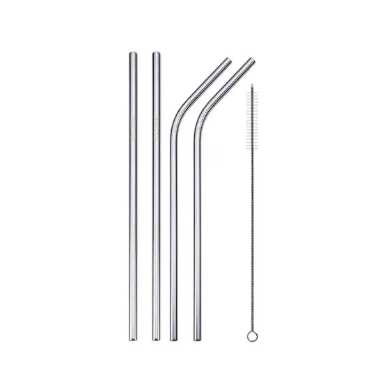Stainless Steel Straw - Tumbler