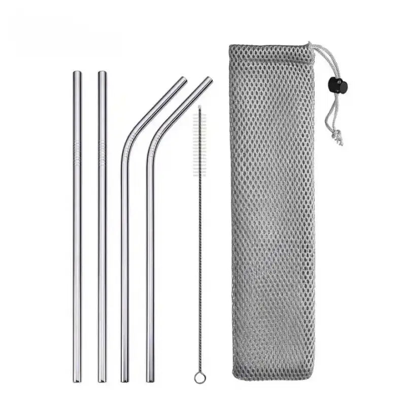 Stainless Steel Straw - Tumbler