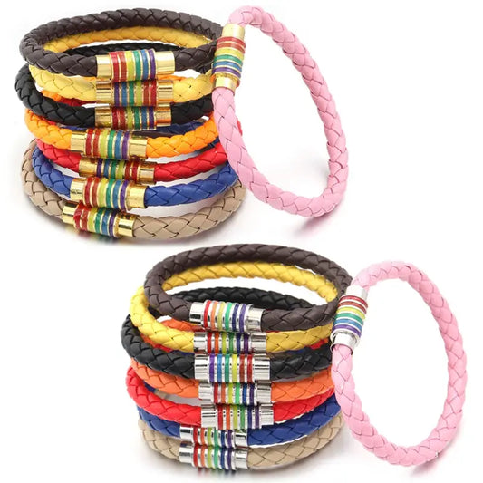 🌈Unbreakable Promise Bracelet Jewelry
