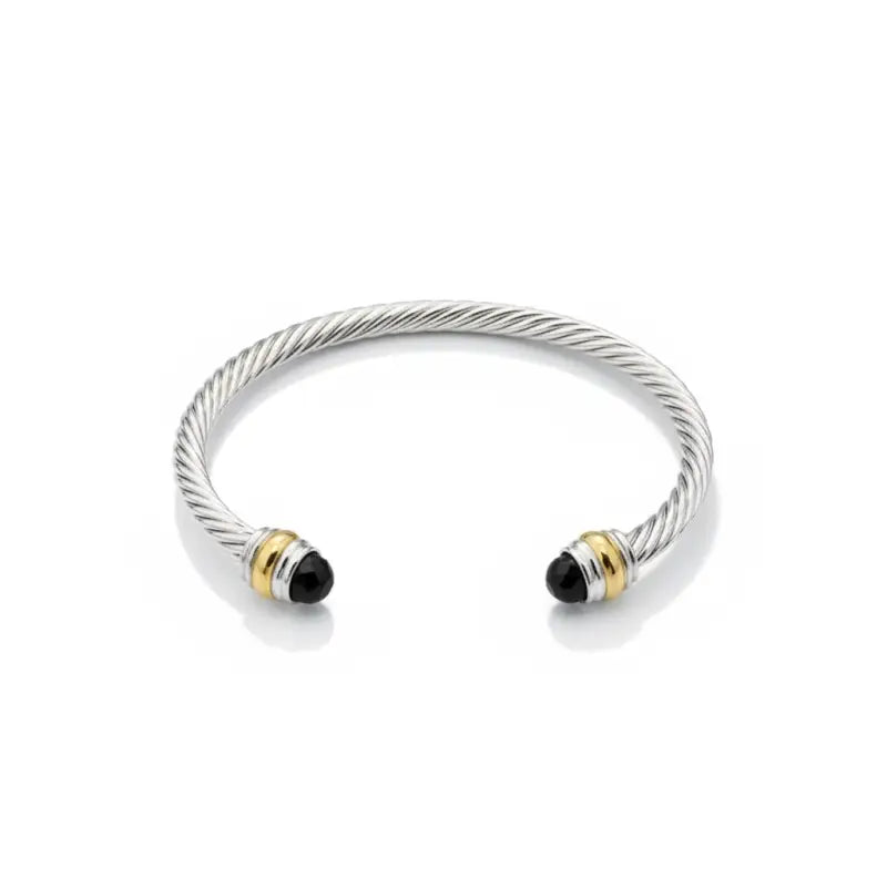 Union Series - Silver 032 5mm 16 - Jewelry