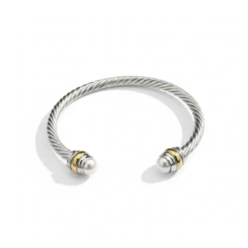 Union Series - Silver 039 5mm 16 - Jewelry