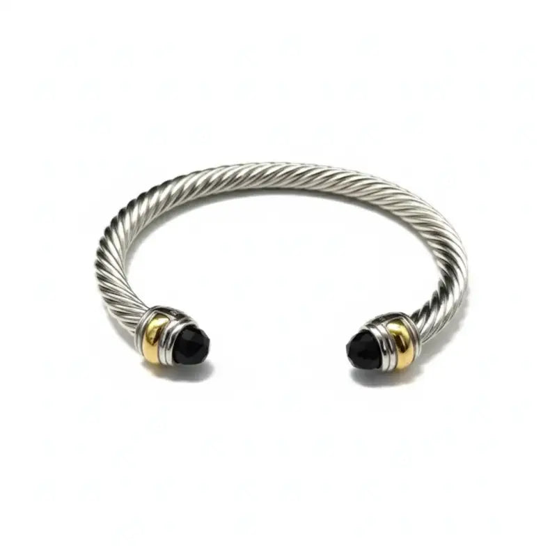 Union Series - Silver 064 7mm 20 - Jewelry