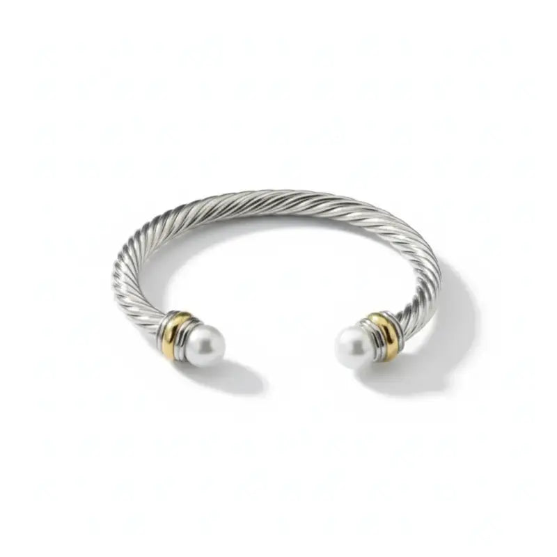 Union Series - Silver 070 7mm 20 - Jewelry