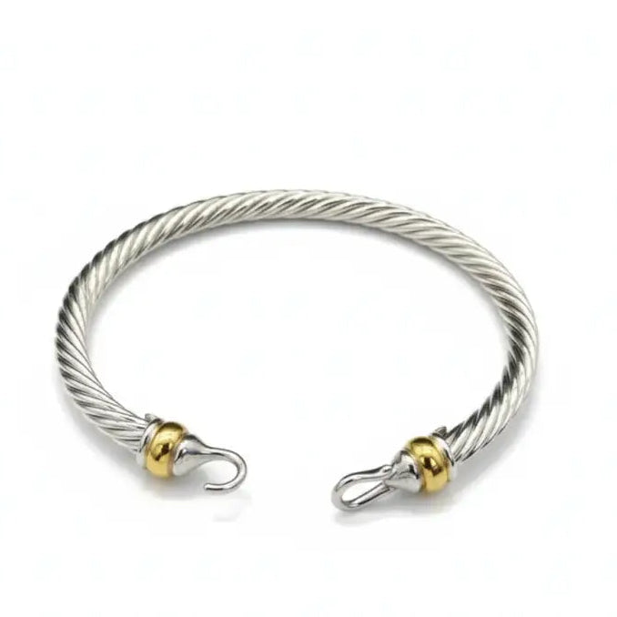 Union Series - Silver 5mm 16 - Jewelry