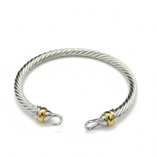 Union Series - Silver 5mm 16 - Jewelry